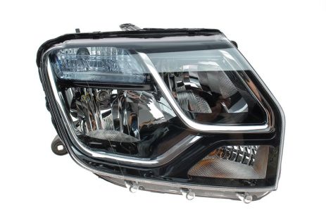 Головной свет, DACIA DUSTER, MAGNETI MARELLI (714000813401) Головной свет, DACIA DUSTER, MAGNETI MARELLI (714000813401)