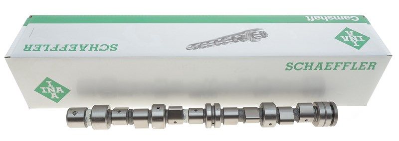 Распредвал, VAUXHALL ASTRA, OPEL VECTRA, INA (428004910) Распредвал, VAUXHALL ASTRA, OPEL VECTRA, INA (428004910)