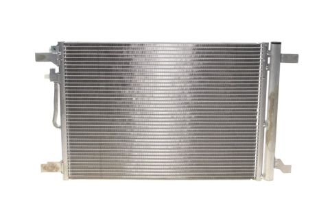 Конденсатор, кондиционер 814301 SEAT VW