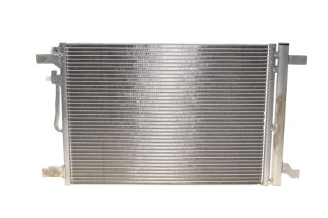 Конденсатор, кондиционер 814301 SEAT VW