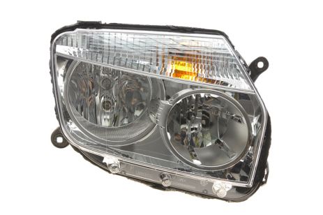 Основная фара, RENAULT DUSTER, DACIA DUSTER, MAGNETI MARELLI (712676512096) Основная фара, RENAULT DUSTER, DACIA DUSTER, MAGNETI MARELLI (712676512096)