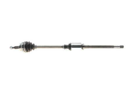 MAGNETI MARELLI RENAULT піввісь прав з ABS 1142mm 28x39зуб. Master 2.5dCI 00-