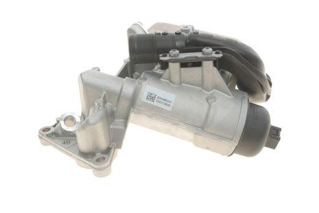 Корпус масляного фильтра 8201005241 RENAULT