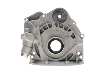 Насос масляний VW Audi 100,A6,LT 28-46, Crafter 06- 2. 5 Tdi, FEBI BILSTEIN (32302)