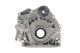 Насос масляний VW Audi 100,A6,LT 28-46, Crafter 06- 2. 5 Tdi, FEBI BILSTEIN (32302)