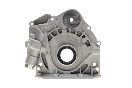Насос масляний VW Audi 100,A6,LT 28-46, Crafter 06- 2. 5 Tdi, FEBI BILSTEIN (32302)