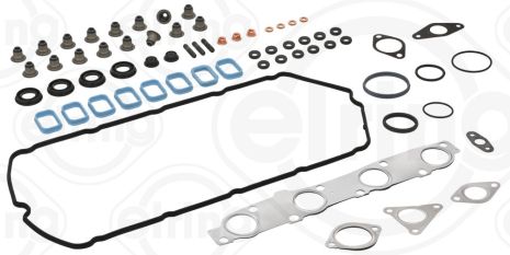 Комплект прокладок головки цилиндра FORD, FORD TRANSIT, ELRING (052091)