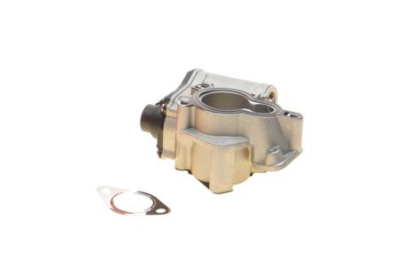 Клапан возврата ОГ (EGR) NISSAN X-Trail, Vauxhall Vivaro, FEBI BILSTEIN (173830)