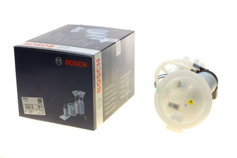 Топливный насос в сборе, BMW 16117243974, BMW 1, BOSCH (0580200326) Топливный насос в сборе, BMW 16117243974, BMW 1, BOSCH (0580200326)