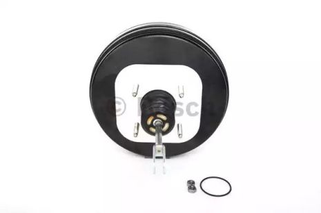 Усилитель тормоза вакуумный, FORD 1746585, FORD TRANSIT, BOSCH (0204774975)