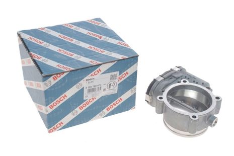 Патрубок дроссельной заслонки, porsche 911, PORSCHE 911, PORSCHE 99760511601, BOSCH (0280750473) Патрубок дроссельной заслонки, porsche 911, PORSCHE 911, PORSCHE 99760511601, BOSCH (0280750473)