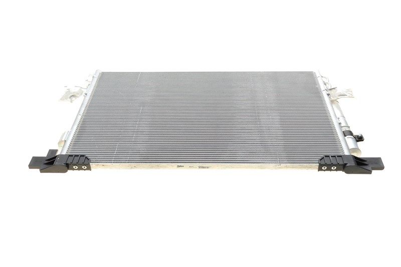 Конденсатор, кондиционер, CITROËN C4, PEUGEOT 4008, VALEO (814315) Конденсатор, кондиционер, CITROËN C4, PEUGEOT 4008, VALEO (814315)