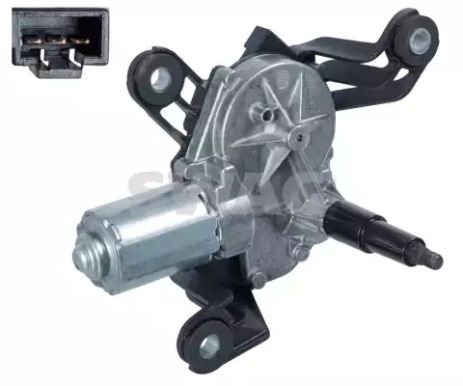 Двигатель стеклоочистителя 40109031 OPEL VAUXHALL
