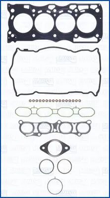 Комплект прокладок ГБЦ NISSAN X-TRAIL, AJUSA (52491100)