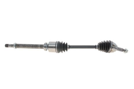 Приводной вал, NISSAN NOTE, FEBI BILSTEIN (182997)