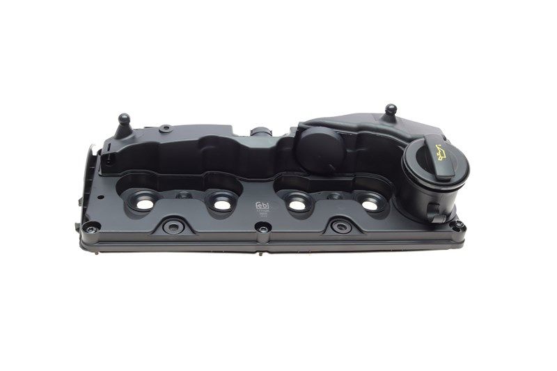 Крышка головки цилиндра, SEAT EXEO, VW AMAROK, FEBI BILSTEIN (177026) Крышка головки цилиндра, SEAT EXEO, VW AMAROK, FEBI BILSTEIN (177026)