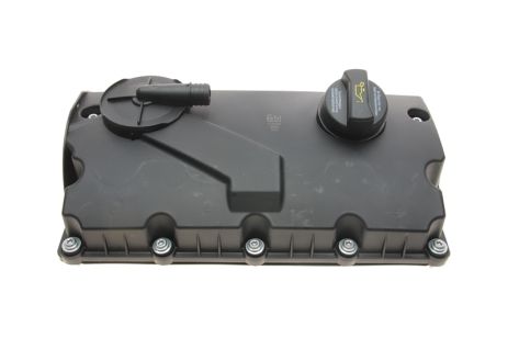 Клапанна кришка з клапаном вентиляції і ущільненням VW Golf, Touran1. 9TDI -06, FEBI BILSTEIN (178268) Клапанна кришка з клапаном вентиляції і ущільненням VW Golf, Touran1. 9TDI -06, FEBI BILSTEIN (178268)