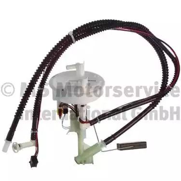 Датчик уровня топлива 702700660 MERCEDESBENZ