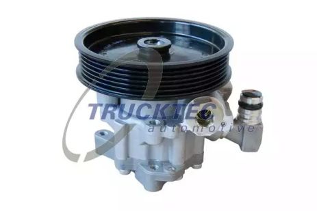 Насос ГУР, 0237216 (TRUCKTEC)
