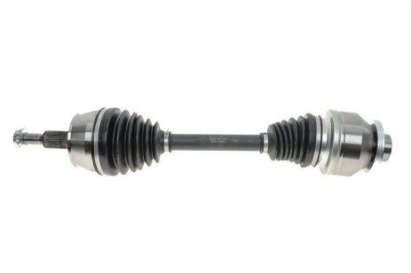 Піввісь ліва L=618 38/26 зуб VW T5 2,0/2,5TDI, 3,2 03-, FEBI BILSTEIN (181115)