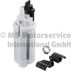 Топливный насос, LAND ROVER, BMW X5, PIERBURG (750138010)