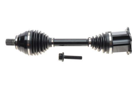 Приводной вал, SEAT ALTEA, AUDI A3, MEYLE (1004980637)