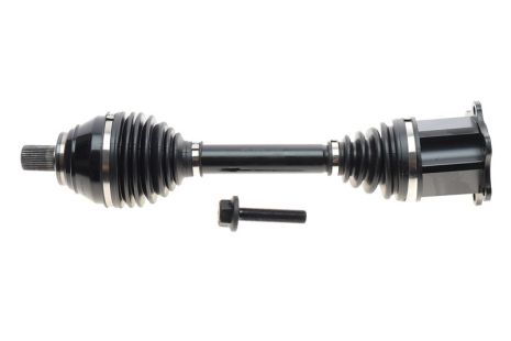 Приводной вал, SEAT ALTEA, AUDI A3, MEYLE (1004980637)