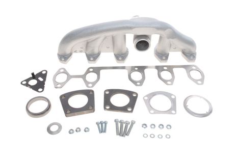 Прокладка, выпускной коллектор, VW TOUAREG, Vika (22531572801)
