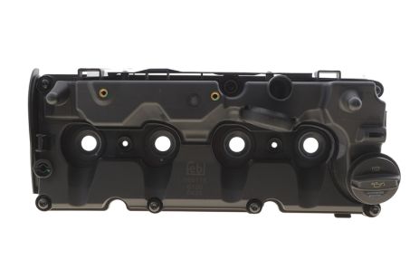 Крышка головки цилиндра, AUDI Q2, SKODA KAMIQ, FEBI BILSTEIN (186175) Крышка головки цилиндра, AUDI Q2, SKODA KAMIQ, FEBI BILSTEIN (186175)