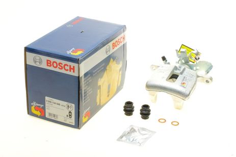 Тормозной суппорт, SEAT EXEO, AUDI A4, BOSCH (0986134548)