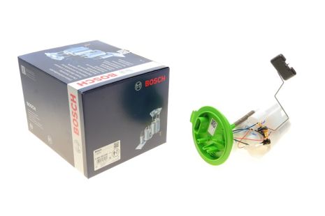 Топливный насос в сборе, SKODA 5Q0919051BH, SEAT 5Q0919051BH, BOSCH (058020002B)