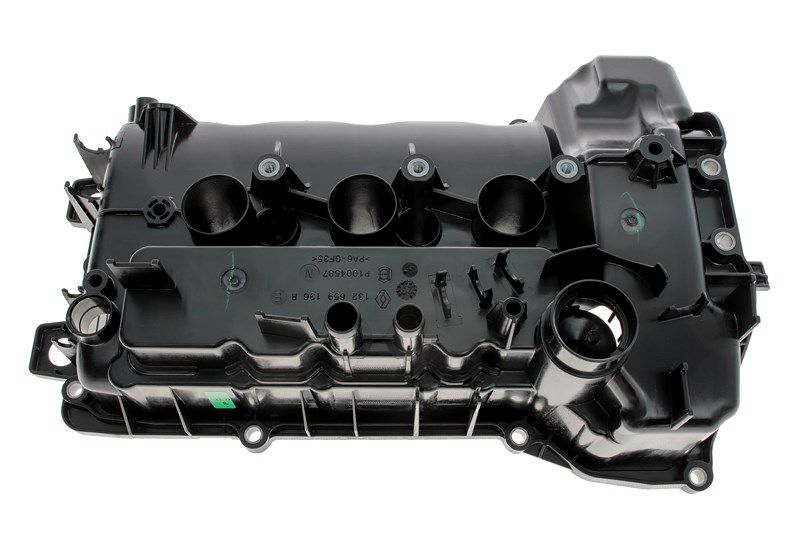 Крышка клапанов logan 1.0 16, RENAULT LOGAN, RENAULT CLIO, RENAULT (132659136R) Крышка клапанов logan 1.0 16, RENAULT LOGAN, RENAULT CLIO, RENAULT (132659136R)