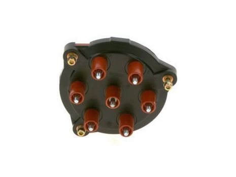 Кришка розп. запалювання 427, 1235522427 (BOSCH) Кришка розп. запалювання 427, 1235522427 (BOSCH)