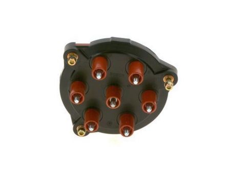 Кришка розп. запалювання 427, 1235522427 (BOSCH)