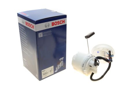Модуль топливного насоса, FORD 1S7U9H307AB, FORD MONDEO, BOSCH (0986580995)