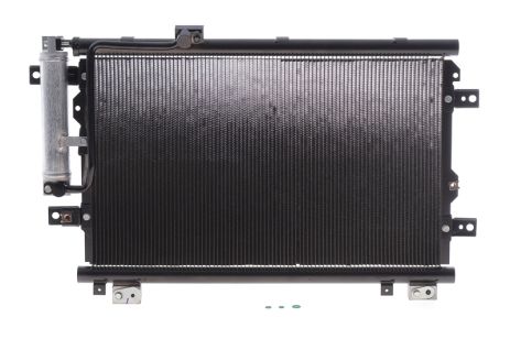 Конденсатор, кондиционер, KIA NIRO, HYUNDAI KONA, NRF (350527) Конденсатор, кондиционер, KIA NIRO, HYUNDAI KONA, NRF (350527)