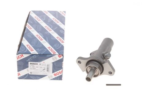 Цилиндр тормозной головной, VOLKSWAGEN 7L0611019E, BOSCH (0986480992) Цилиндр тормозной головной, VOLKSWAGEN 7L0611019E, BOSCH (0986480992)
