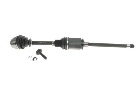 Піввісь передн. прав. 5/ BMW F10, FEBI BILSTEIN (183309) Піввісь передн. прав. 5/ BMW F10, FEBI BILSTEIN (183309)