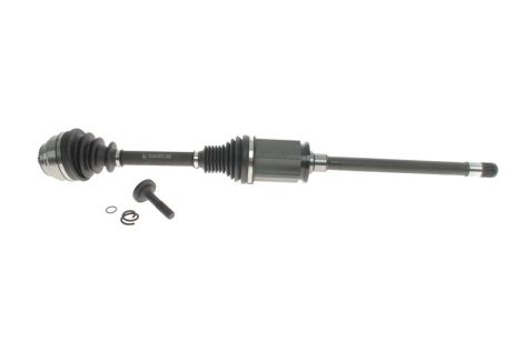 Піввісь передн. прав. 5/ BMW F10, FEBI BILSTEIN (183309)