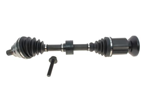 Напіввісь передн. прав AUDI Q3 2. 0, VW, FEBI BILSTEIN (183342)