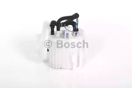 Топливный насос в сборе, OPEL 802308, OPEL MERIVA, BOSCH (1582980174)