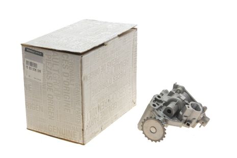 150003601R OE RENAULT НАСОС ОЛИВИ 150003601R OE RENAULT НАСОС ОЛИВИ