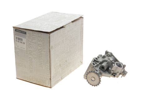 150003601R OE RENAULT НАСОС ОЛИВИ