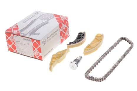 К-к ланцюга р-вала AUDI 1. 8TFSI, FEBI BILSTEIN (49549)