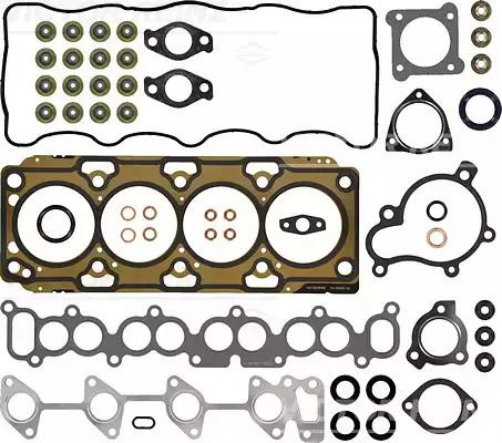 Комплект прокладок из разных материалов, HYUNDAI 2092027F40, HYUNDAI SANTA, VICTOR REINZ (021000401) Комплект прокладок из разных материалов, HYUNDAI 2092027F40, HYUNDAI SANTA, VICTOR REINZ (021000401)