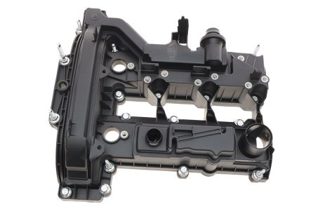 Кришка ГБЦ B-MAX 1. 0 EcoBoost 12- FORD, FEBI BILSTEIN (177146) Кришка ГБЦ B-MAX 1. 0 EcoBoost 12- FORD, FEBI BILSTEIN (177146)