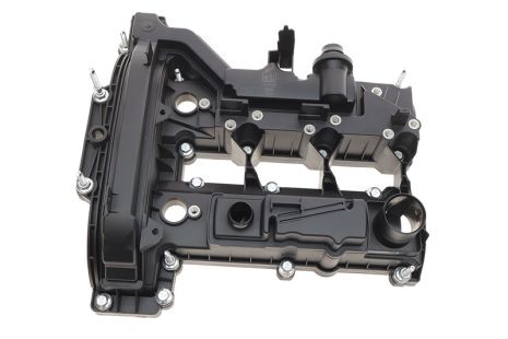 Кришка ГБЦ B-MAX 1. 0 EcoBoost 12- FORD, FEBI BILSTEIN (177146)