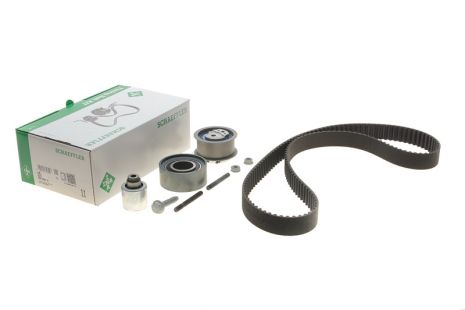 Комплект ремней ГРМ 530040510 CHRYSLER DODGE