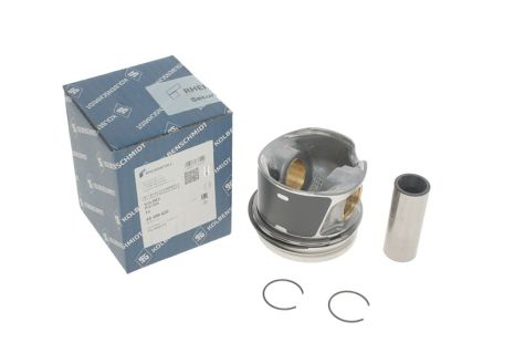 Поршень 40409620 AUDI SKODA