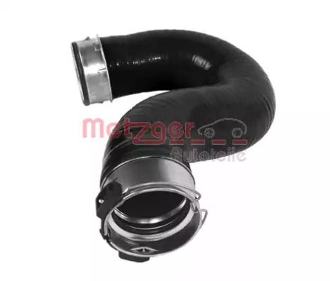 Рукав повітрозабірника гумовий Рукав повітрозабірника гумовий